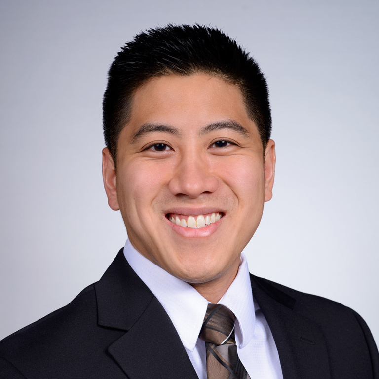 Dr. Justin Chu, MD