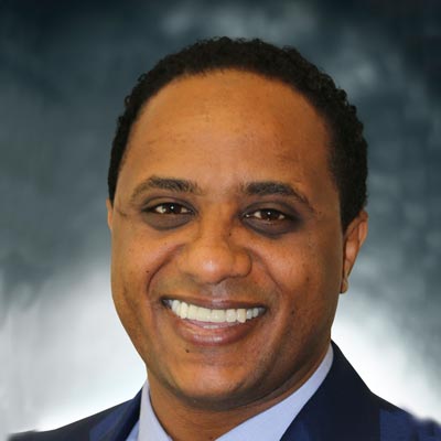 Dr. Assaf Fesseha, MD