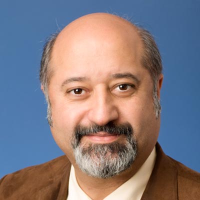 Dr. Ahmad Barakzoy, MD