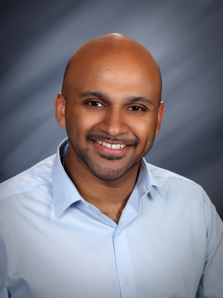 Dr. Shaji Skaria, MD