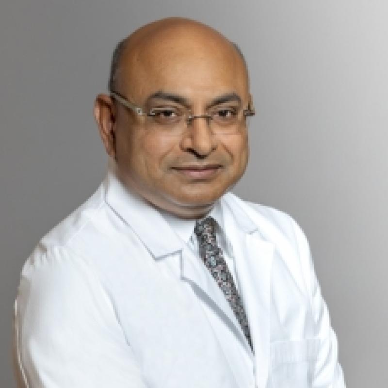 Dr. Kuchakulla Reddy, MD