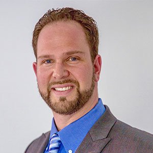 Dr. Dustin Haller, DMD