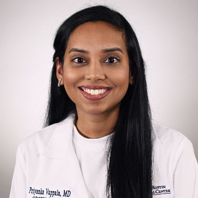 Dr. Carla Vilardo, MD