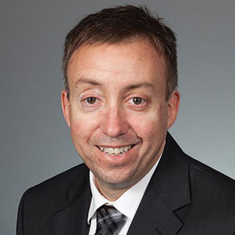 Dr. James Speicher, MD