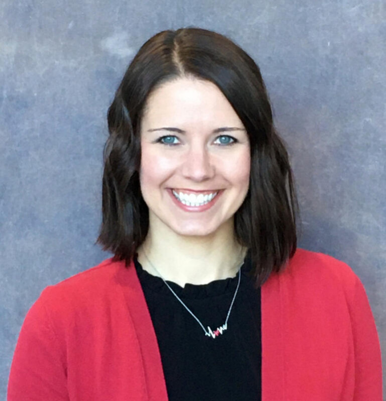 Jessica Fodrocy, MSN