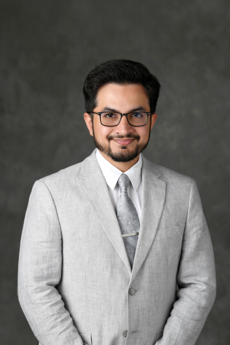 Dr. Saeed Ali, MD