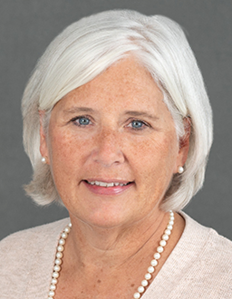 Dr. Margaret Manion, MD