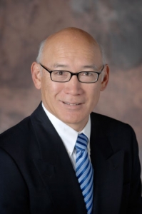 Dr. Henry Ho, MD
