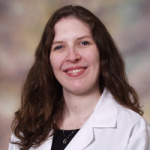 Dr. Nicole Rossman-Clapper, DO