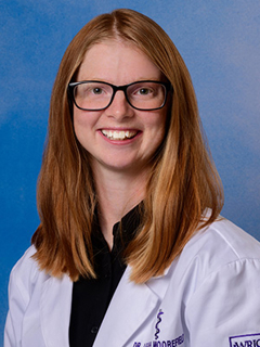 Dr. Leah Moorefield, DO