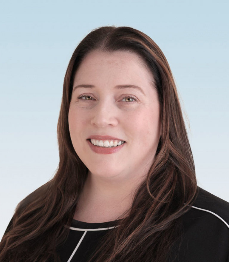 Dr. Kristen Pomeroy, DO