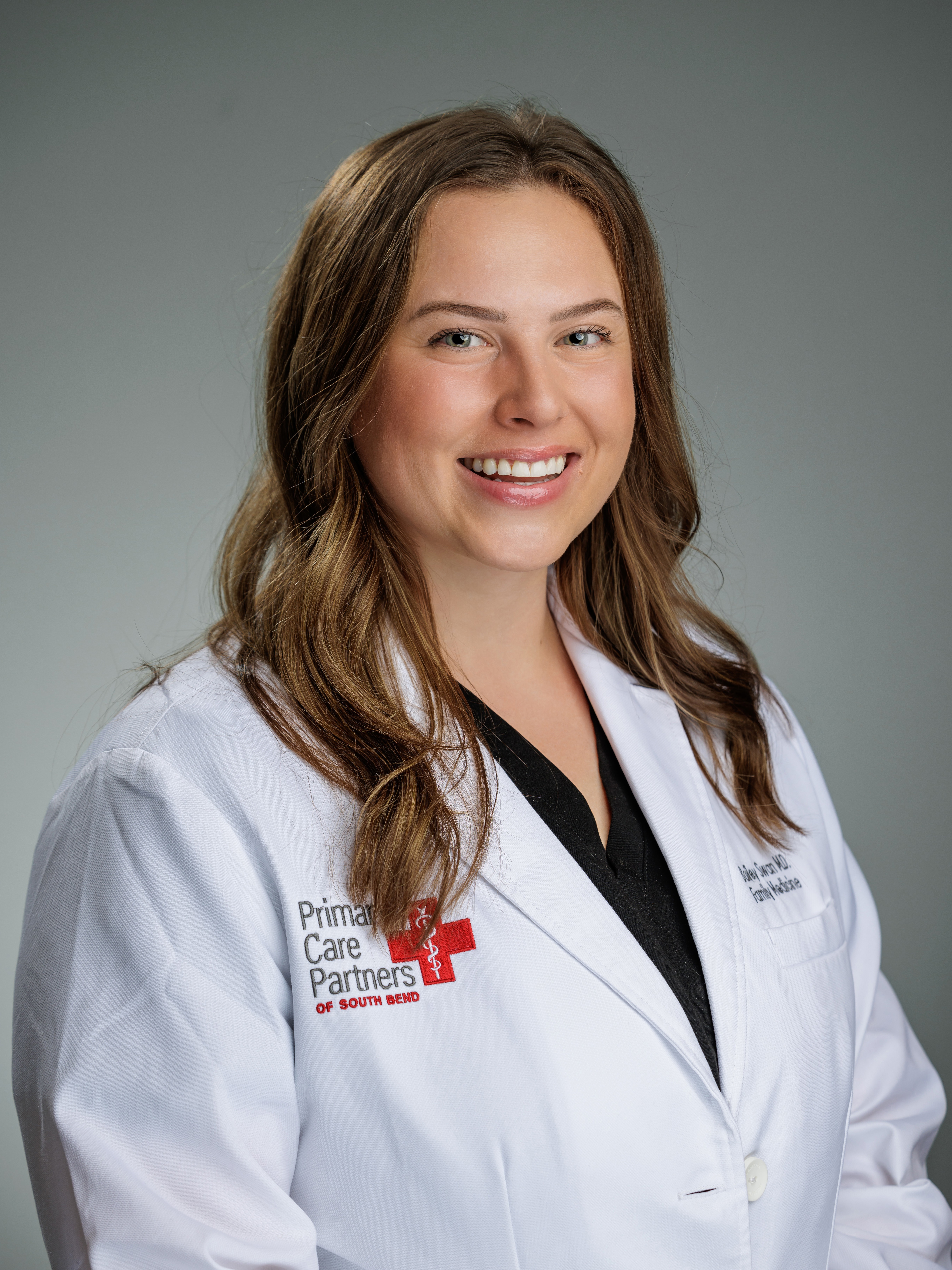 Dr. Bailey Swan, MD