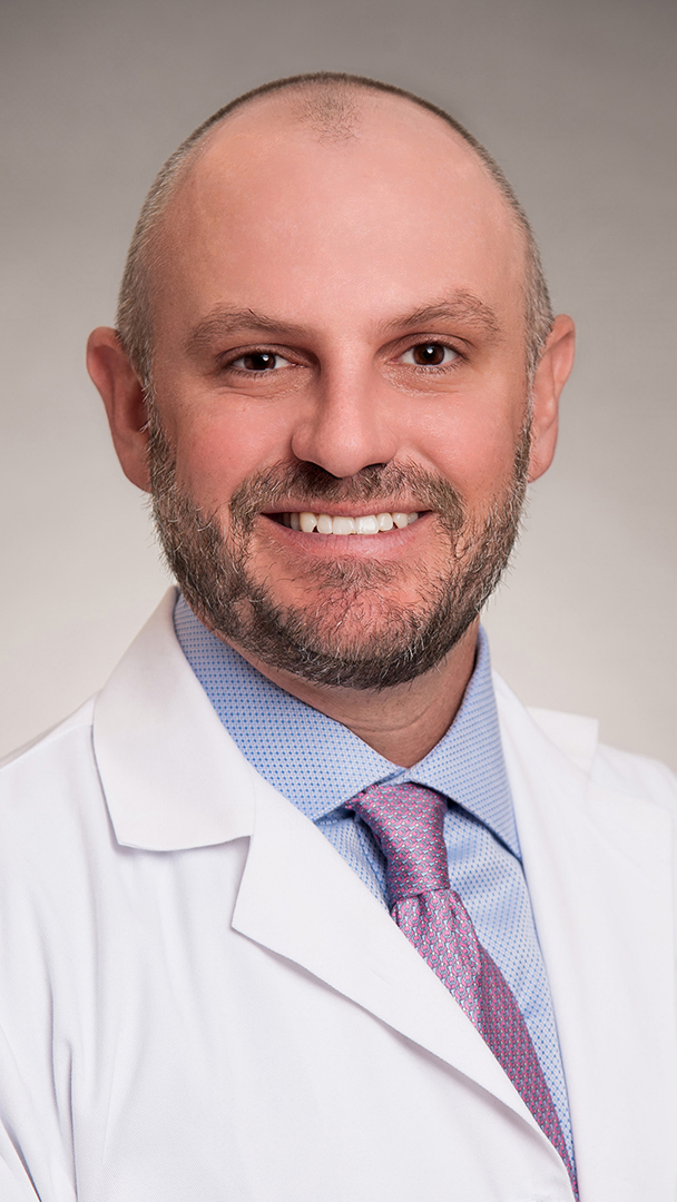 Dr. Wyatt Ramey, MD