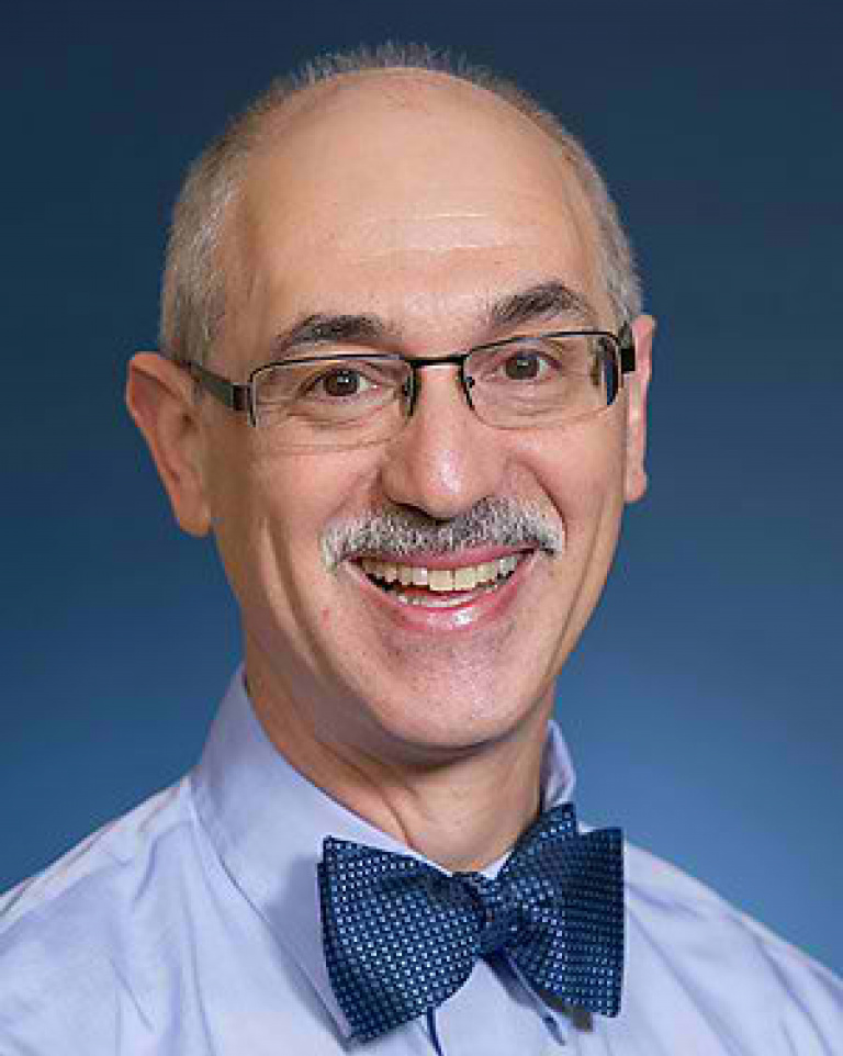 Dr. Gordon Manning, MD