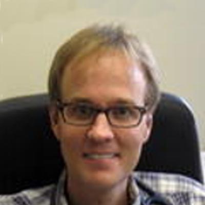Dr. John McLaughlin, MD