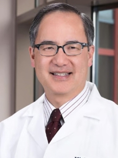 Dr. Michael Chin, MD