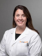 Melissa Mehiel, FNP