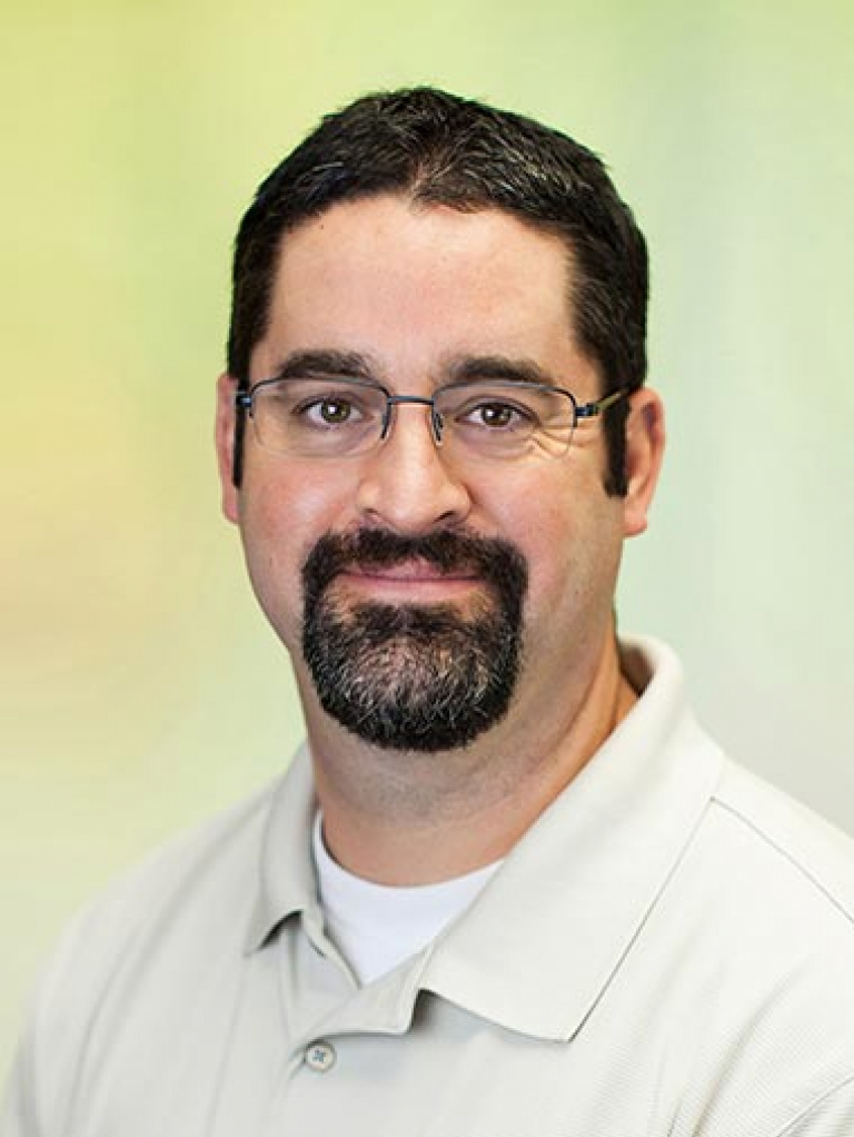 Matthew Mohrenweiser, APRN