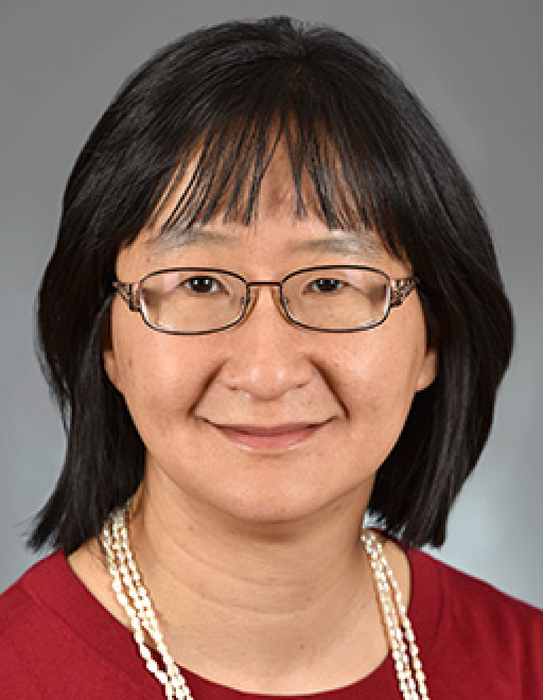 Dr. Eugenia Chan, MD