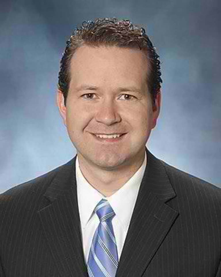 Dr. Rhett Lohman, DO