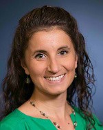 Dr. Anna Bottar, MD