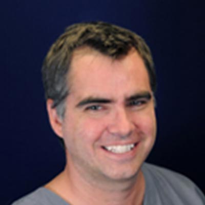 Dr. Kevin Gordon, MD