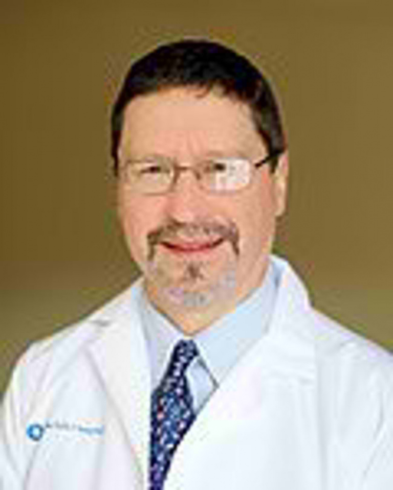 Dr. Matthew Pender, MD