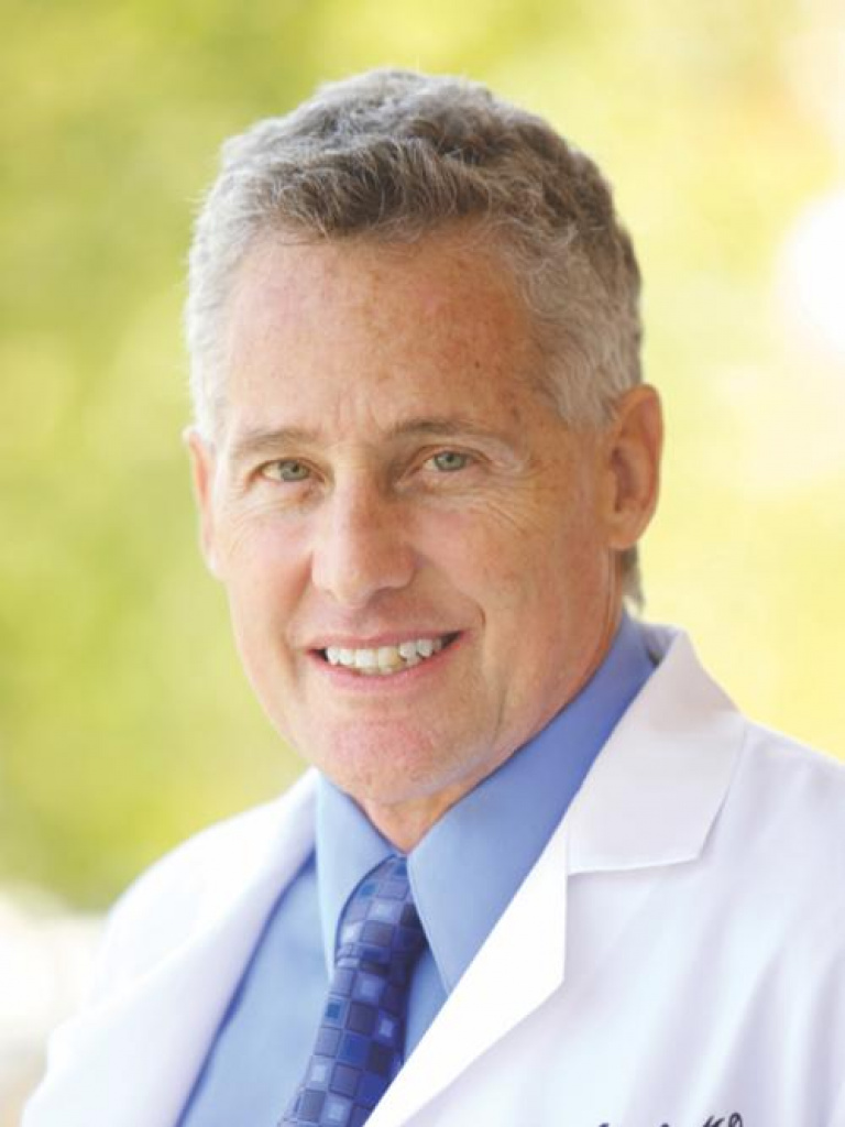Dr. Thomas Smith, MD