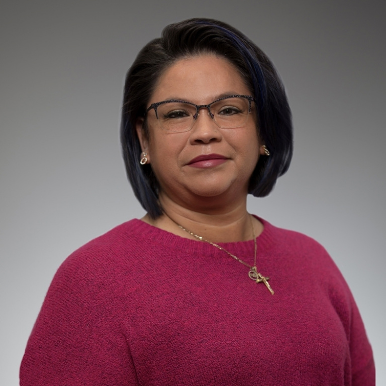 Sabrina Lopez, NP