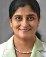 Dr. Vijaya Dudyala, MD