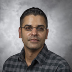 Dr. Ripal Patel, MD
