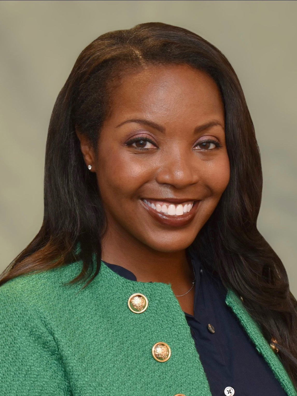 Dr. Ciersten Burks, MD