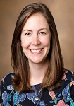 Dr. Sara Duffus, MD
