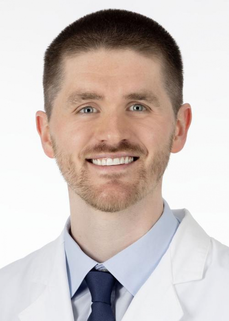 Dr. Brett Begley, MD