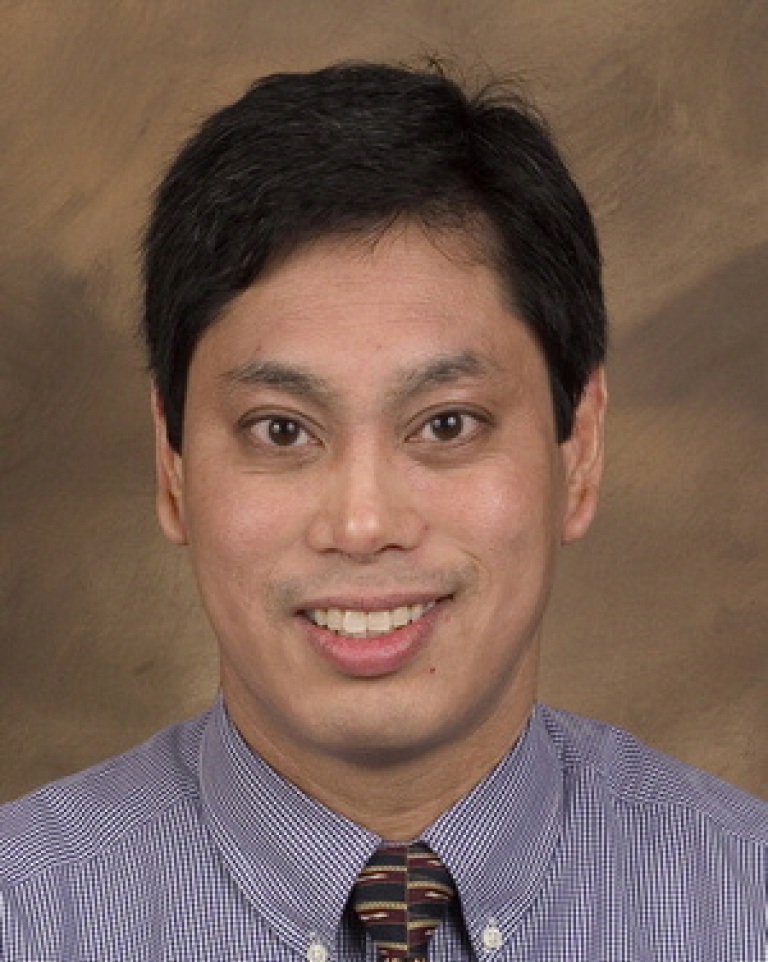 Dr. Michael Reyes, MD