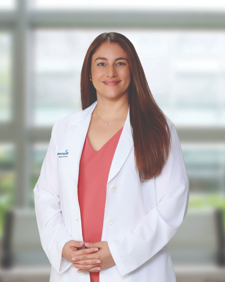Jennifer Brinson, APRN