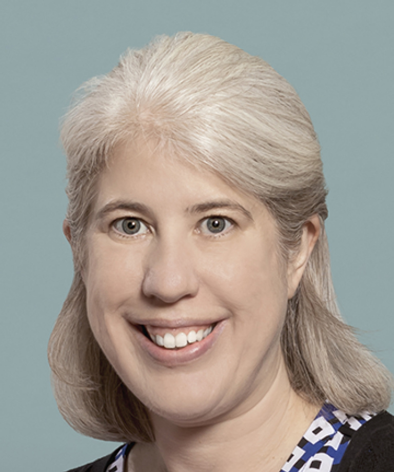 Dr. Sarah Woessner, MD