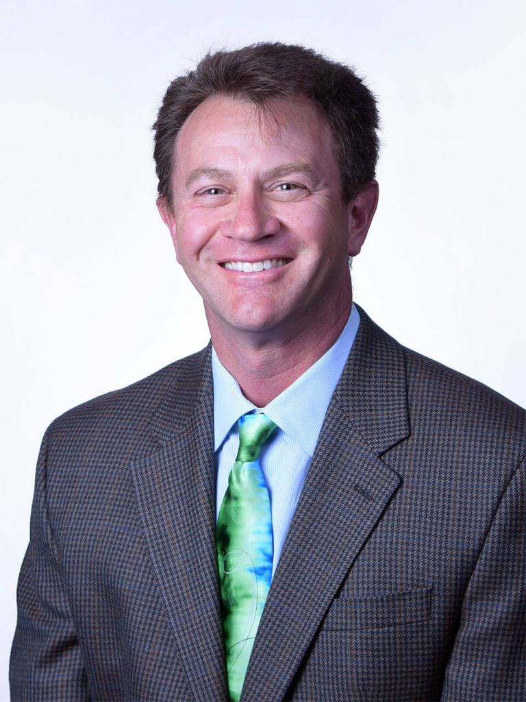 Dr. Michael Gerwe, MD