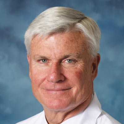 Dr. James Bradfield, MD