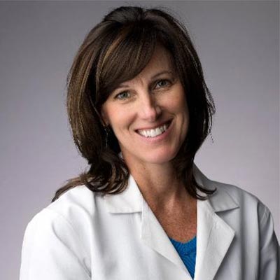 Deborah Aldridge, PA-C