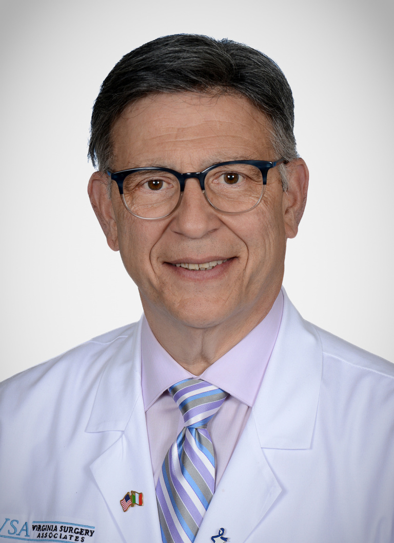 Dr. Paul Savoca, MD