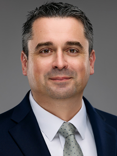 Dr. George Balazs, MD