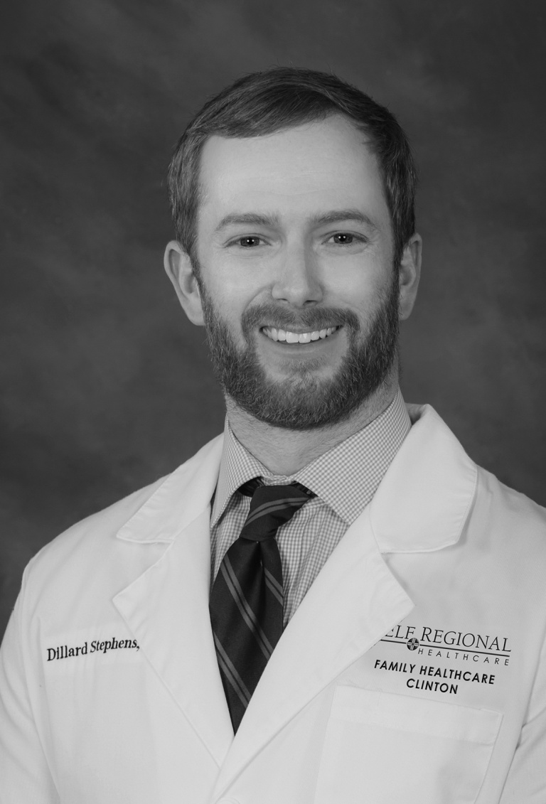 Dr. Dillard Stephens, DO