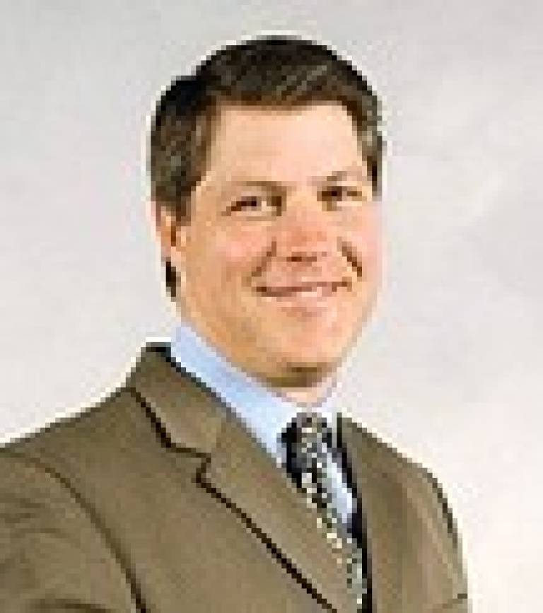 Dr. Warren Abrameit, MD