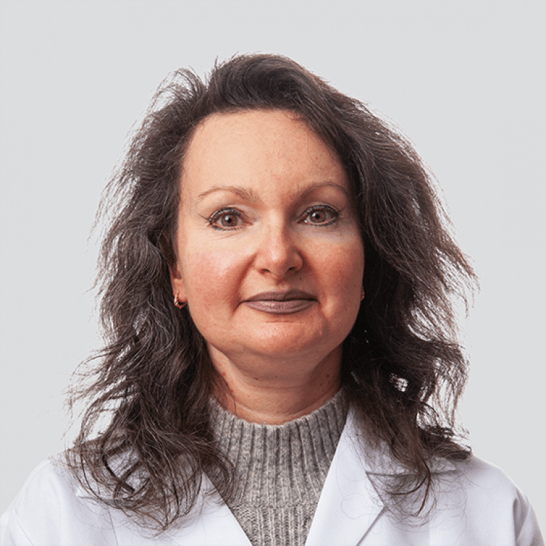 Dr. Nonna Kolomeyevskaya, MD