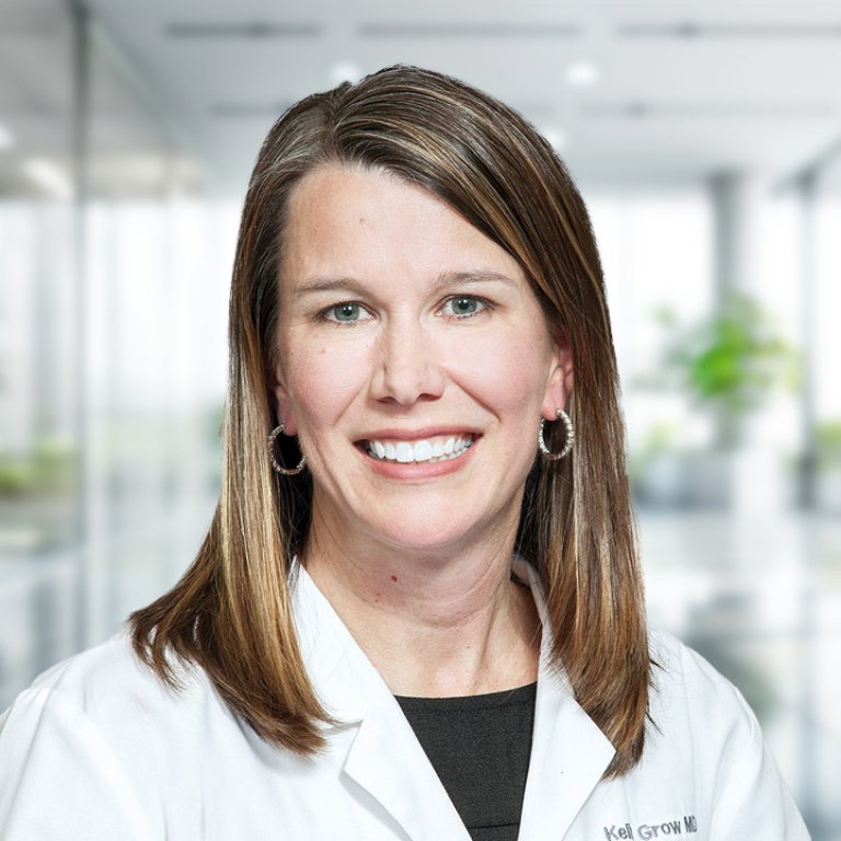 Dr. Kelly Grow, MD