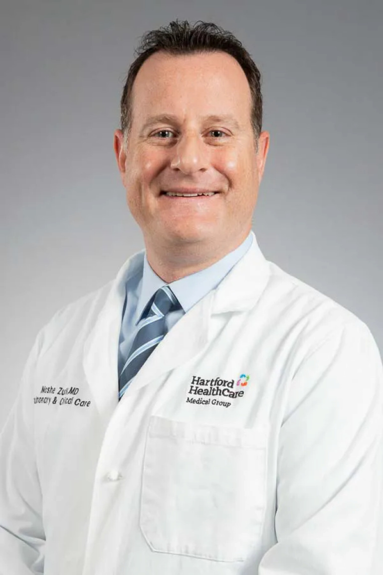 Dr. Moshe Zutler, MD