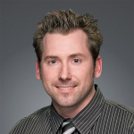 Shawn Warf, CRNA
