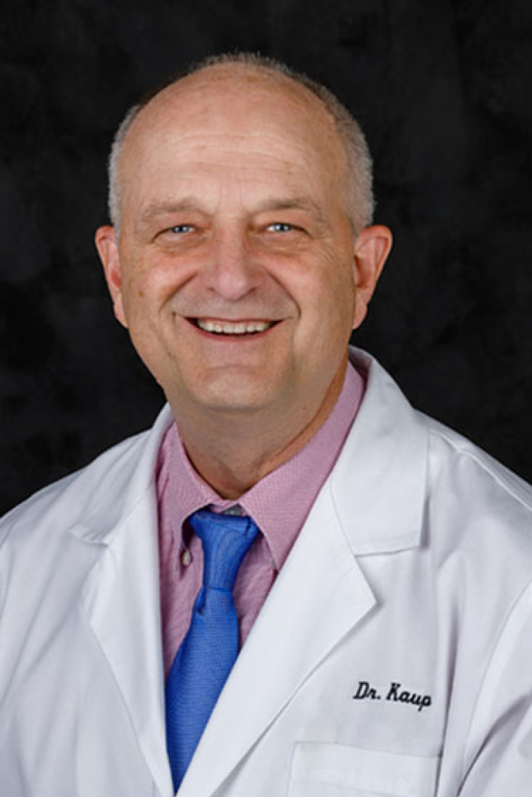 Dr. Michael Kaup, MD
