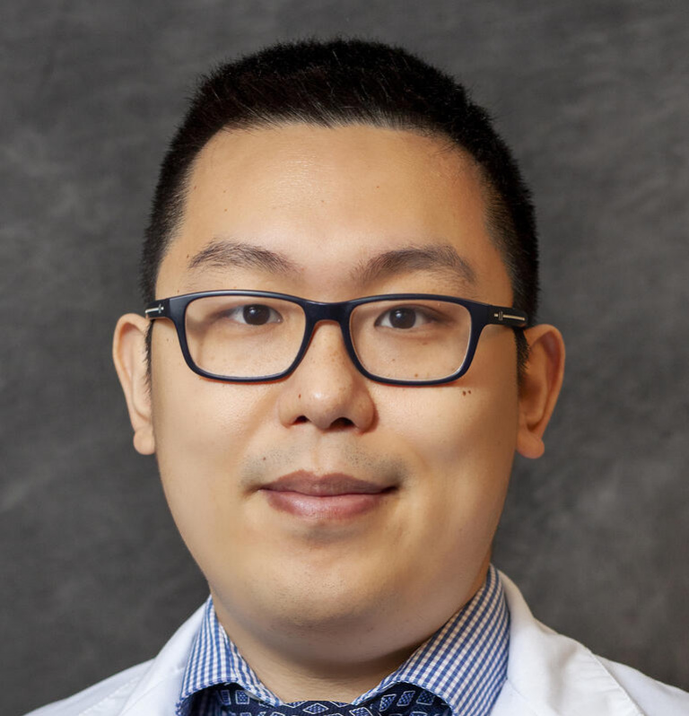 Dr. Michael You, MD